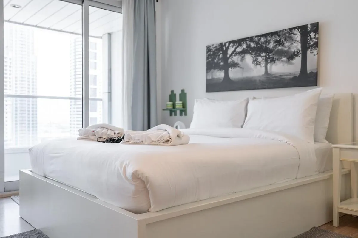 Marina'S Cozy Retreat For Two Apartment Dubai 0*,  United Arab Emirates